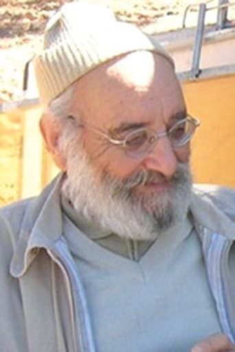Image of Omar Chanbout
