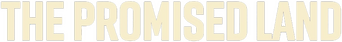 The Promised Land logo