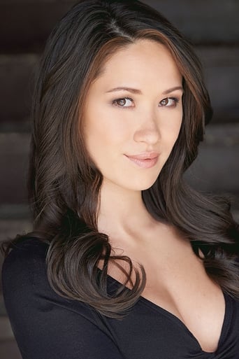 Image of Alli Chung