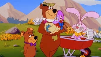 Yogi the Easter Bear (1994)