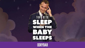 Dry Bar Comedy T2E25