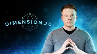 Dimension 20 (2018- )