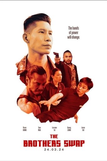 The Brothers Swap (2024)