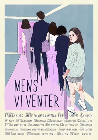 Mens vi venter