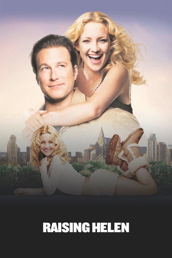 Raising Helen