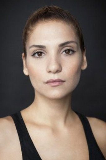 Cansu Demirci Foto 2