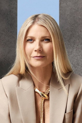 Gwyneth Paltrow — photo 13