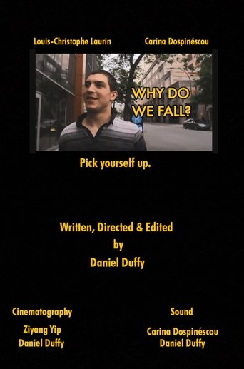 Why Do We Fall? (2012)