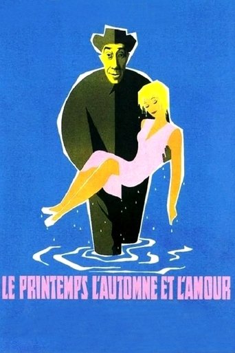 Spring, Autumn and Love (1955)