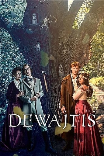 Poster of Dewajtis