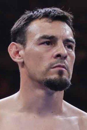 Image of Robert Guerrero