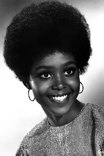 Image of Brenda Sykes