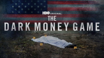 The Dark Money Game (2025)