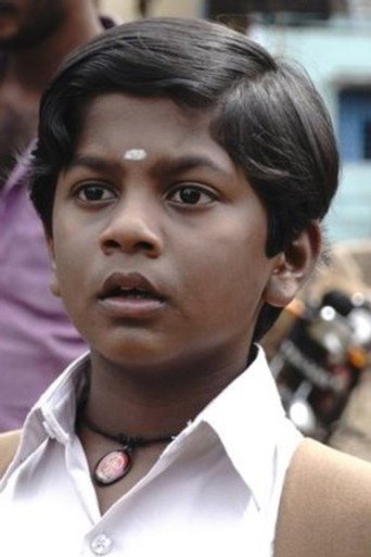 Sai Prithviraj