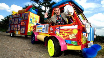 Mister Maker Comes to Town (2010-2011)