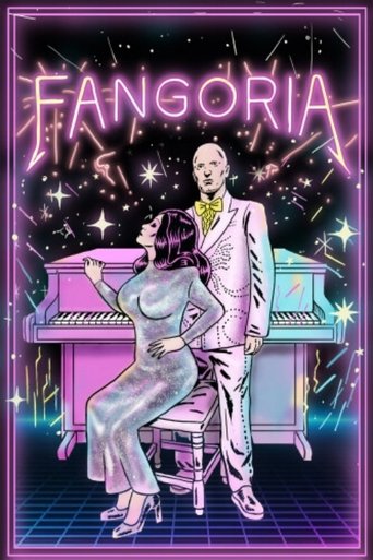 Fangoria Fangoria