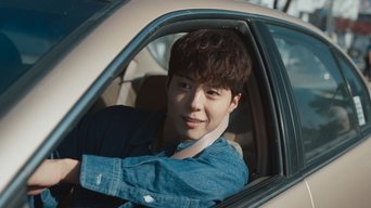 Episódio A Bala Perdida da série Um Bom Garoto