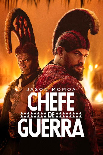 Cena de Chefe de Guerra