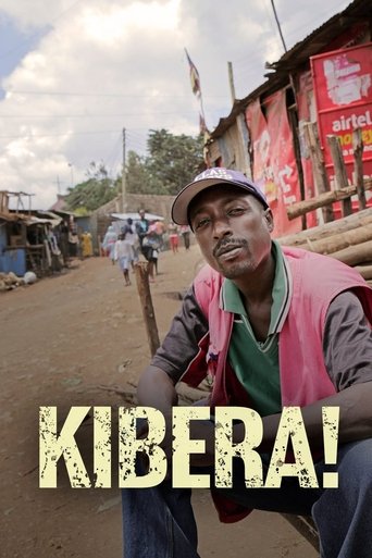 For Kibera! (2015)
