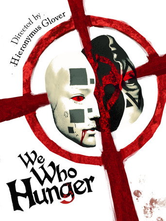 WE WHO HUNGER (1970)