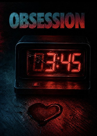 Obsesión — poster 178, 1080 × 1501