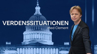 Verdenssituationen med Clement (2025- )
