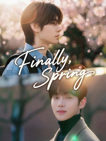 Finally, Spring (2026)