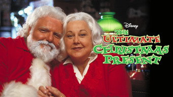 #7 The Ultimate Christmas Present