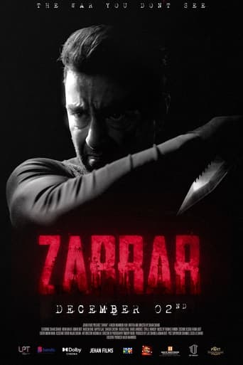 Poster för Zarraar