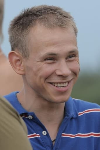 Image of Petr Logachev