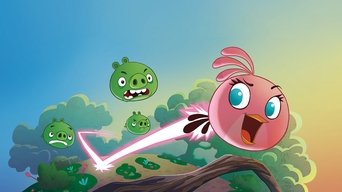 Angry Birds Stella - S1E01