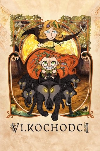 Vlkochodci