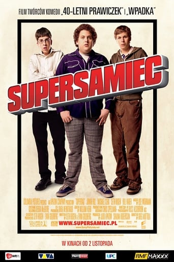 Supersamiec (2007)