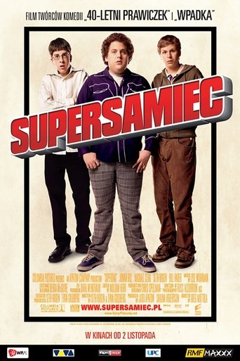 Supersamiec