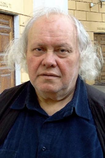 Image of Aleksandr Chutko