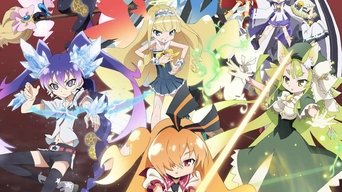 幻影ヲ駆ケル太陽 - S1E01