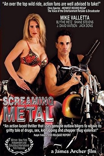 Leather and Iron (2002)