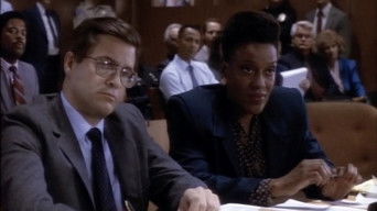 Episode 9 — Marital Blitz