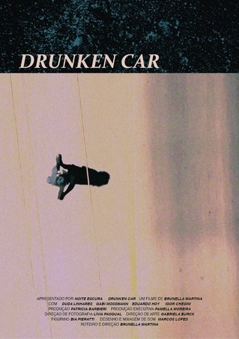 Drunken Car (2025)