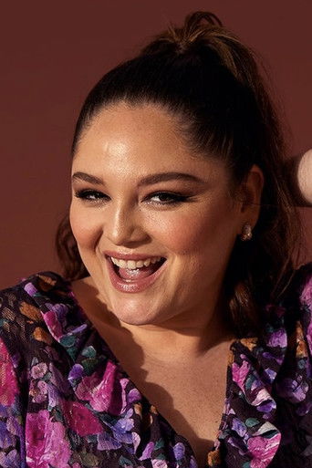 Foto de Megan Stalter