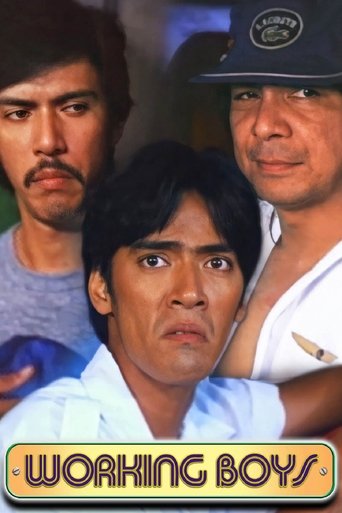 Working Boys (1985)