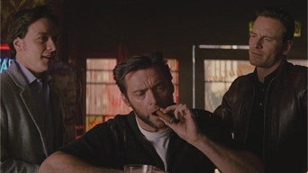 #52 Люди Ікс: Перший клас