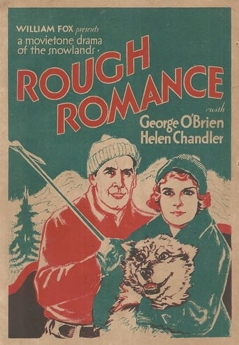 Poster för Rough Romance