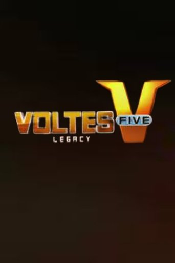 Voltes V: Legacy Season 1 Episode 9