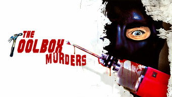 #26 The Toolbox Murders