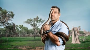 Superviviente por naturaleza - S1E01