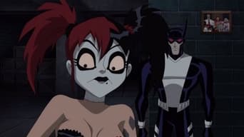 Justice League: Gods and Monsters Chronicles (2015)