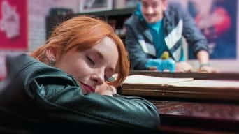 Cena de Uma Aurora de Segredos e Emoções