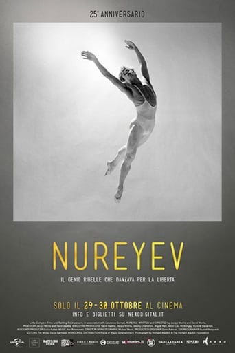 Nureyev