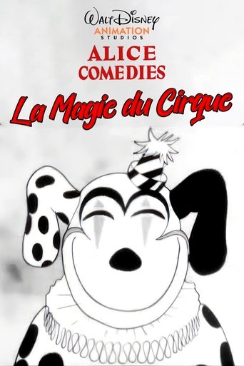 La magie du cirque (1927)